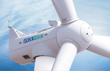 Inox Wind signs a consortium agreement with banks for ~ Rs 2,200 crore facilities