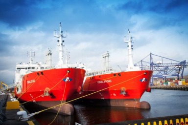 SABIC launches certified low carbon methanol