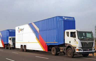 Jindal Stainless partners with CJ Darcl to develop lightweight and sustainable stainless steel containers