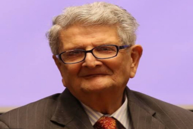 Padma Shri Dr K H Gharda passes away at 95