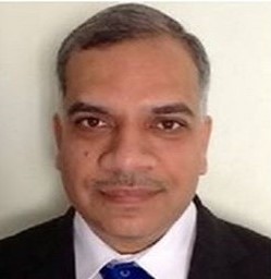 RCF CMD Mudgerikar’s term extended by one year