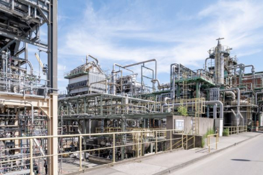 Evonik Oxeno expands production capacities for Elatur plasticizers