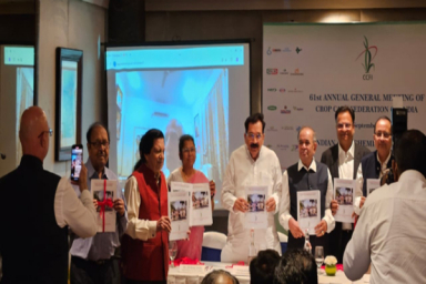 CCFI seeks govt’s intervention for growth of agrochemicals sector