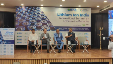 MHI to issue 10 gigawatt RFP for stationary energy storage