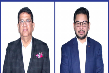 AMAI re-elects Ajay Virmani as President and Aditya A. Shriram as Vice President