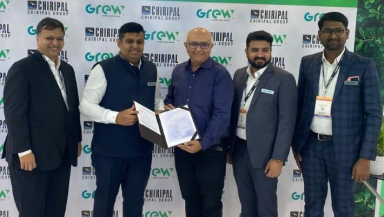 Grew Energy,  Aditya Green Energy to supply over 180 MW of Solar PV Modules under KUSUM Yojana