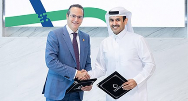 QatarEnergy inks 20-year naphtha supply agreement with Shell