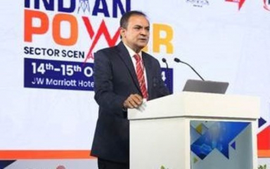 India’s renewable investments hit ₹8.5 lakh crore, says MNRE Secretary Singh