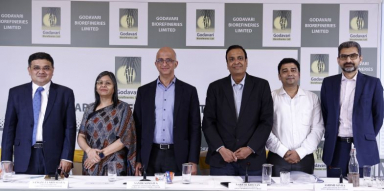 Godavari Biorefineries fixes IPO price band at Rs. 334-352 per share