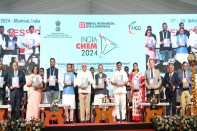 India must take lead in the adoption of circular economy principles: Chemicals Minister Nadda