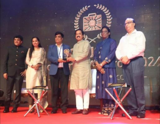 HPCL's CSR initiatives bags multiple awards