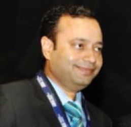 Jubilant Ingrevia appoints Vijay Srivastava as Chief of Operations