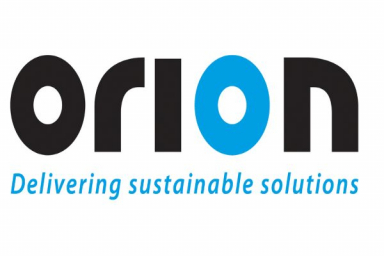 Orion to highlight high-performance portfolio at 2024 Compounding World Expo North America