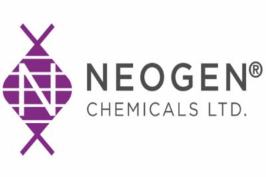 Gopikrishnan Sarathy appointed CFO of Neogen Chemicals