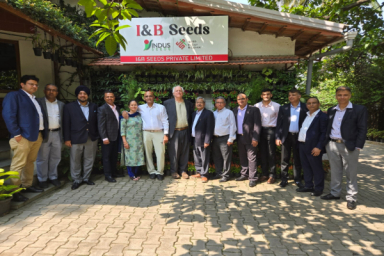 Crystal Crop Protection acquires I&B Seeds to foray into into vegetables and flower seeds