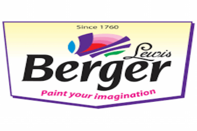 Berger Paints India reports Q2 FY2025 consolidated PAT at Rs. 269.66 Cr