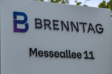 Brenntag Specialties selected distribution partner for Stepan surfactants for Germany and Austria