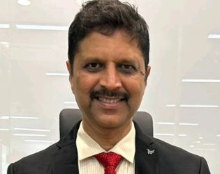 SML appoints Avnindra Shah as Chief Business Officer