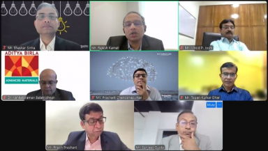 Co-innovation to act as an engine of transformation for chemical industry: Experts