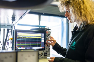 HiiROC and Siemens ink MoU for automation of hydrogen production