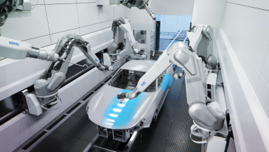 Durr China’s 2024 Open House showcases innovations