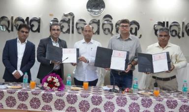 Tecnimont to develop biogas plant from waste in Odisha, India