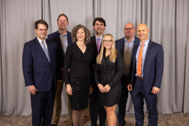 Syensqo wins SPE innovation awards North America 2024