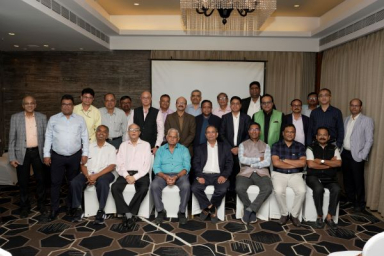 PMFAI hosts 56th AGM in Mumbai