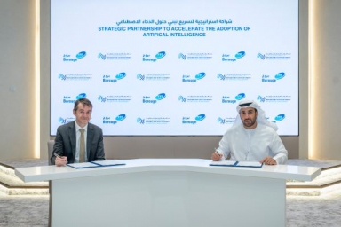 Borouge advances AI innovation and solutions with mbzuai strategic partnership