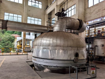 Clariant EnviCat N2O-S catalyst to cut 275 KT/Y CO2eq at Sichuan Lutianhua nitric acid plant