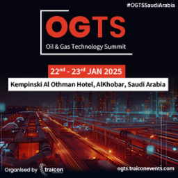 TraiCon Events to host Oil & Gas Technology Summit 2025 in Saudi