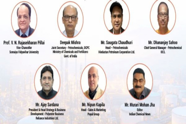 PetroChem Summit 2024: Inaugural to discuss Government Policies, Regulatory Framework and Global Sustainability Standards on Dec 18