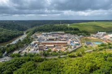 Chlorum Solutions begins development of small-scale chlor-alkali plant in Arizona