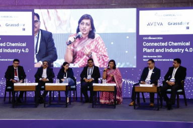 Operational efficiency and equipment reliability paramount for chemical industry