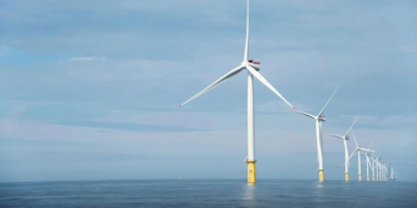 Equinor completes 10% stake of Orsted