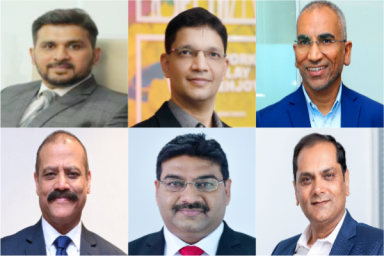 Supportive policies, sustainability, digitalization and innovation to continue to drive growth in 2025