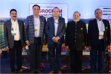 AgroChem Summit 2024: Agrochemical industry calls for favorable policies to drive the crop protection industry