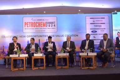 PetroChem Summit 2024: Experts emphasize greening of petrochemicals