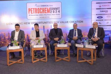PetroChem Summit 2024: Sustainability impetus opens up huge growth opportunities in petrochemicals