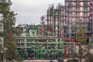 Neste launches co-processed renewable feedstock for the polymers and chemicals industry