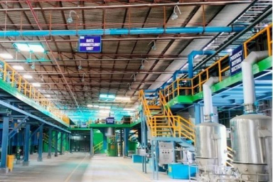 BatX Energies launches lithium-Ion battery recycling facility in Uttar Pradesh