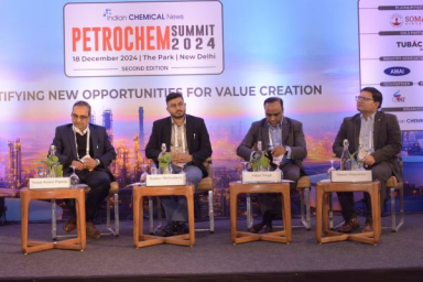 PetroChem Summit 2024: India remains a bright spot for investments into petrochemicals