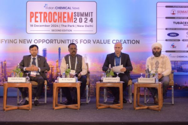PetroChem Summit 2024: Pioneering Innovations in specialty chemicals & next-gen materials