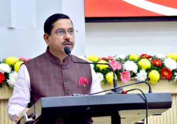 Quality not just a measure, a way of life that drives innovation:  Renewable Energy Minister Joshi