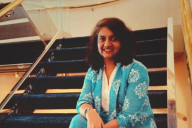 Kalpa Kadam appointed Head - Human Resource of Rallis India