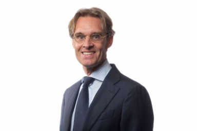 Barentz appoints Derk Jan Terhorst as new CEO