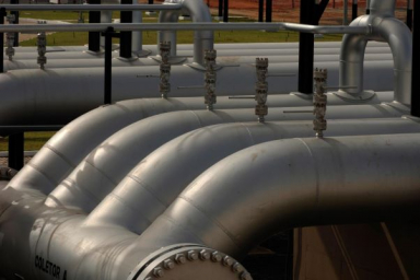 Petrobras launches first Call for Proposals for the acquisition of biomethane