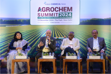 AgroChem Summit 2024: Regulatory reforms critical to strengthen India’s crop protection industry