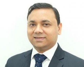 Chambal Fertilizers and Chemicals appoints Vivek Misra as Business Head - TAN