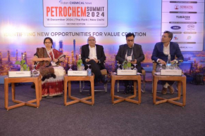PetroChem Summit 2024: Smart tech for smarter operation